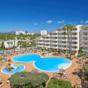 Grupotel **** Port de Alcudia (Mallorca)